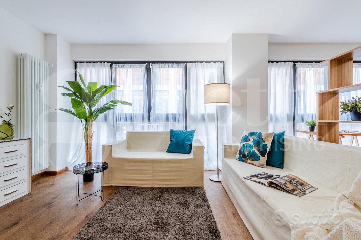 Appartamento – Bologna, Pioggia, Porto-Saragozza - Vista 2