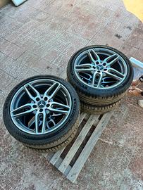 Pezzi di ricambio Mercedes classe A w176