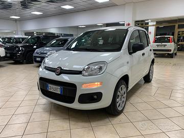 Fiat Panda 0.9 TwinAir Turbo Natural Power Lounge