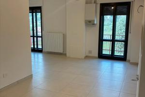 Appartamento finemente ristrutturato