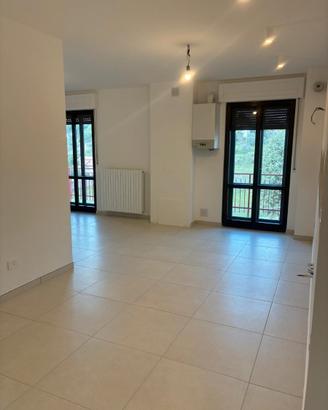 Appartamento finemente ristrutturato