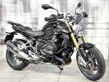 Bmw R 1200 R ABS