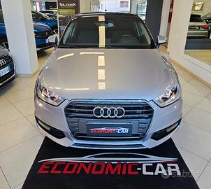 Audi A1 1.4 TDI Design