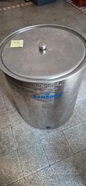 Fusto Olio Sansone