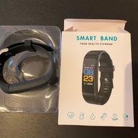 Smart band