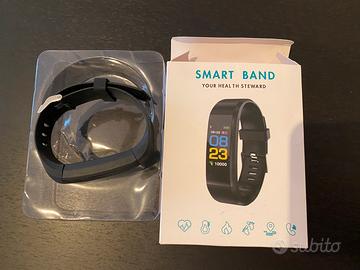 Smart band