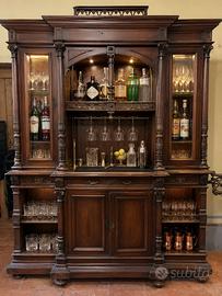 Mobile da bar