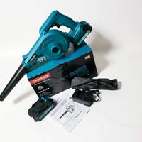 Soffiatore/aspiratore makota 