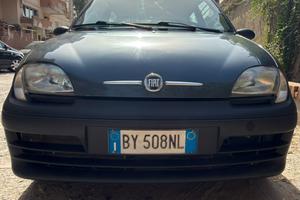 Fiat Seicento