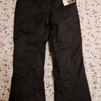 Tuta pantalone da Sci WEDZE