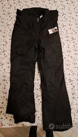 Tuta pantalone da Sci WEDZE