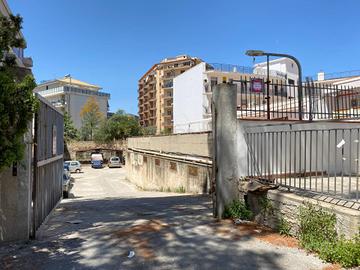 Box o garage - Siracusa