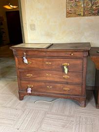 Mobile da ingresso o salotto