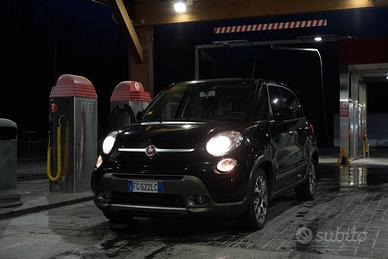 Fiat 500L Trekking - 1.3mjt
