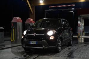 Fiat 500L Trekking - 1.3mjt