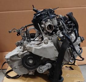 B10XE Motore Opel Karl dal 2015