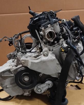 B10XE Motore Opel Karl dal 2015