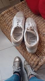 sneakers donna Zara 40