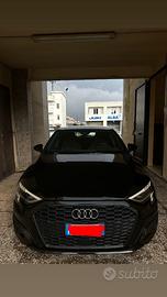 AUDI A3 4ª serie - 2021