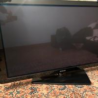 📺 Samsung 52” Plasma – Perfetto stato