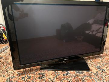 📺 Samsung 52” Plasma – Perfetto stato