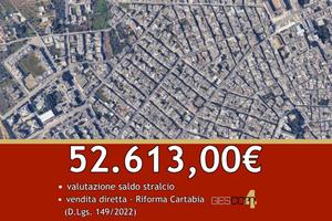 Appartamento a Casarano (LE)
