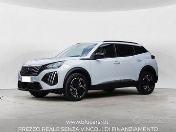 Peugeot 2008 PureTech 100 Allure S/S