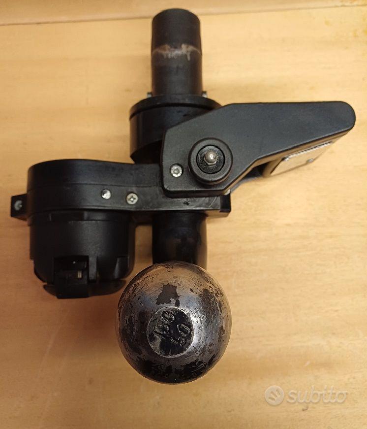 VERRICELLO MANUALE PER Rimorchio Per Barche, ATV UTV, Verricello Con Gancio Con EUR 82,51 - Foto 4