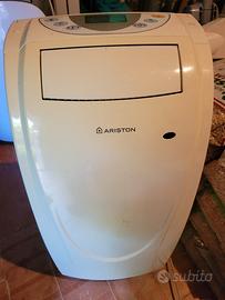 condizionatore ariston 9000 btu