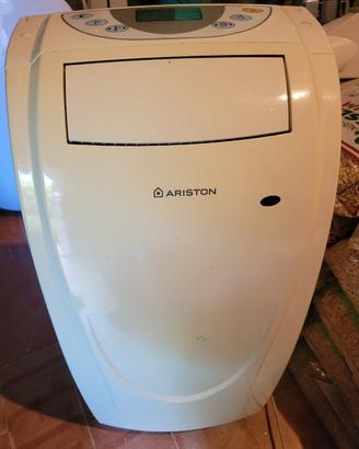 condizionatore ariston 9000 btu
