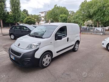 Fiat Fiorino 1.3 MJT 95CV Cargo SX