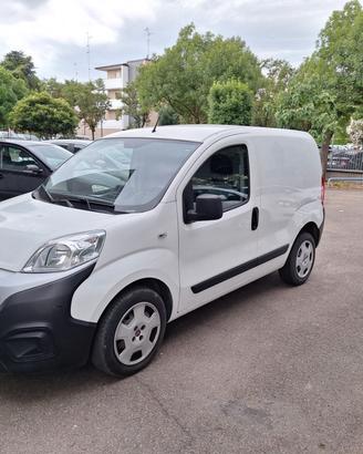 Fiat Fiorino 1.3 MJT 95CV Cargo SX