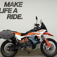 KTM 890 ADVENTURE R - 2023