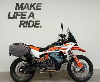 KTM 890 ADVENTURE R - 2023