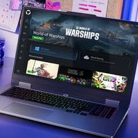 Notebook Lenovo LOQ I7-13650HX Nvidia RTX 5060