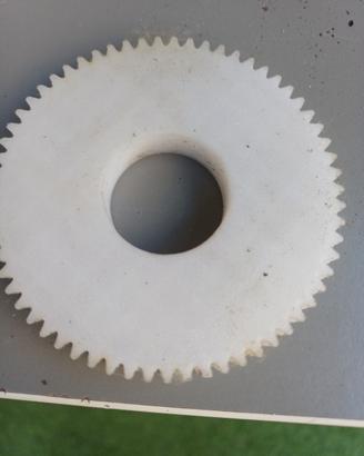 Ingranaggio motorino capote Alfa 916 cabrio