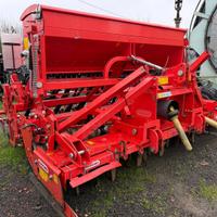 Seminatrice combinata Maschio