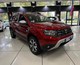 DACIA Duster 1.0 TCe 100 CV ECO-G 4x2 Prestige