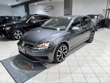 Volkswagen Golf 1.6 TDI 115 CV 5p. Executive BlueM