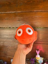 Nemo Disney Pixar