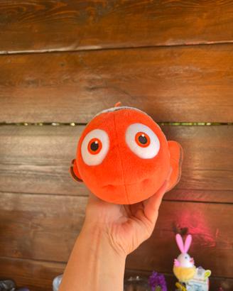 Nemo Disney Pixar