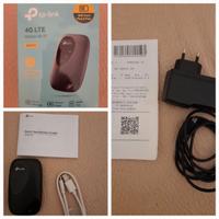 Router portatile Tp-link