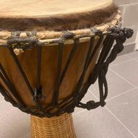 Djembe (bongo)