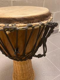 Djembe (bongo)
