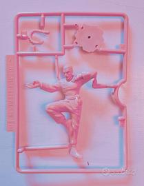 Gundam Master  figure