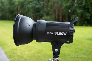 Godox SL60W
