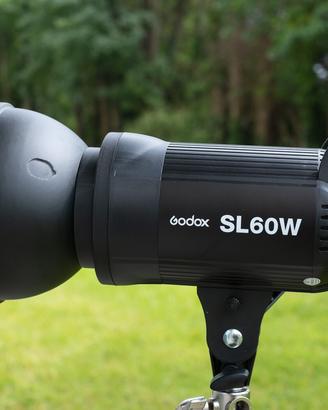 Godox SL60W