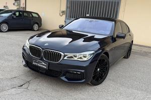 Bmw 730Ld XDrive 265CV Full Optional 2019