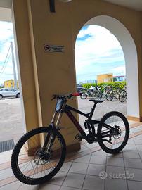 Trek session 88