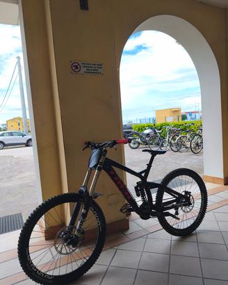 Trek session 88